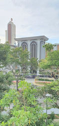 Blk 519C Centrale 8 At Tampines (Tampines), HDB 3 Rooms #245986321